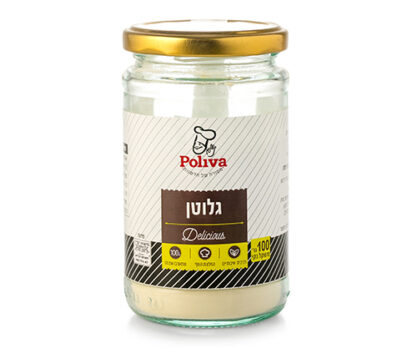 אבקת גלוטן פוליבה