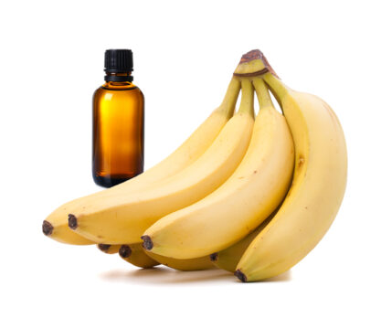 תמצית מאכל בטעם בננה