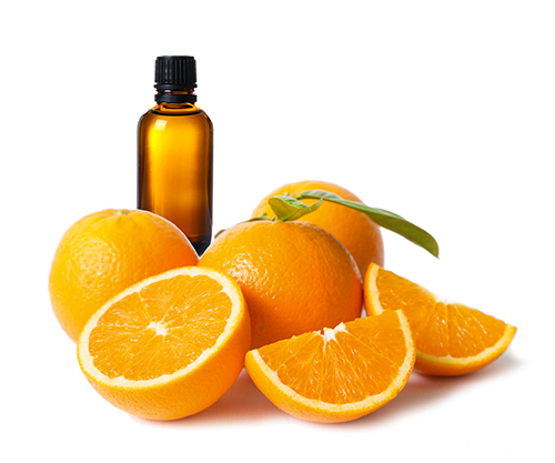 תמצית בטעם תפוזים