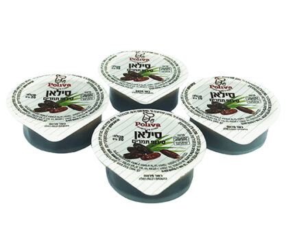 סילאן סירופ תמרים של פוליבה