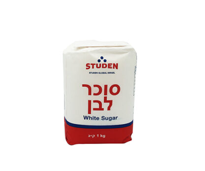 סוכר לבן