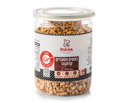 בוטנים מסוכרים קרוקנט