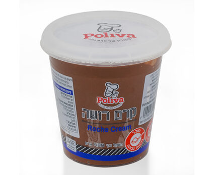 קרם בטעם רושה של פוליבה 400 גרם