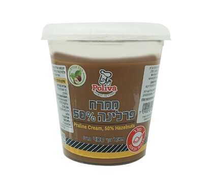 ממרח פרלינה